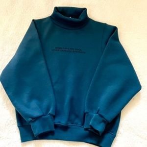 ZARA Sweatshirt